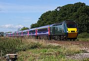 43005 Uffington 23 September 2016