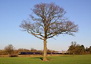 43005 Uffington 24 February 2016