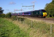 43005 Uffington 22 September 2017