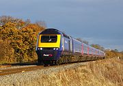 43005 Wantage Road 17 November 2009