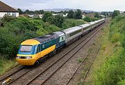 43007 Alstone 27 August 2023