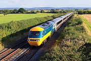 43007 Fiddington 16 August 2023