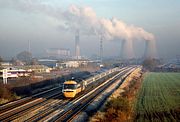 43007 Milton 16 November 1988