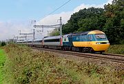 43007 Uffington 13 October 2023