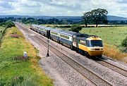 43008 Badgeworth 29 July 1986