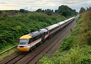 43008 Bredon 25 August 2023