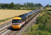 43008 Spetchley 5 September 2023