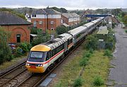 43008 WAreham 26 September 2023