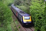 43009 Chalford 13 May 2016