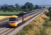 43009 Cholsey 22 July 1994