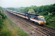 43009 Coalpit Heath 25 May 1991