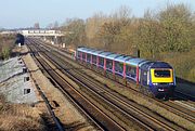 43009 Denchworth 18 February 2016