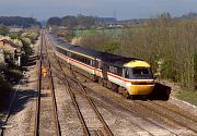 43009 Fairwood Junction 18 April 1991