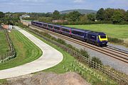 43010 Charlton-on-Otmoor 17 September 2017