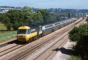 43010 Duffryn 15 August 1987