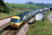 43010 Grange Court 18 April 1982