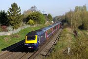 43010 Kennington 3 April 2017