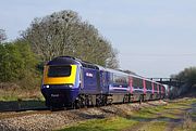 43010 Little Haresfield 6 April 2012