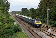 43010 Moreton-in-Marsh 18 September 2018