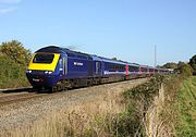 43010 Uffington 28 October 2014