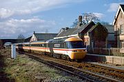 43011 Charfield 13 March 1989