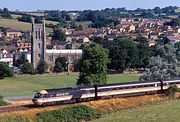 43012 Bruton 5 August 1995