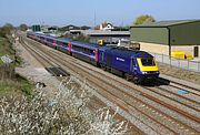 43012 Challow 17 April 2010