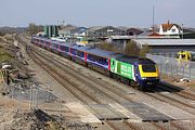 43012 Challow 21 March 2016