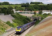 43012 Chipping Sodbury Tunnel 10 July 2014