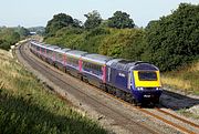 43012 Compton Beauchamp 10 September 2013