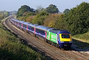 43012 Compton Beauchamp 12 October 2015