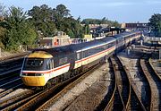 43012 Oxford 2 October 1991