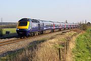 43012 Radley 23 April 2013