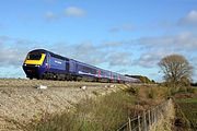 43012 Uffington 19 November 2013