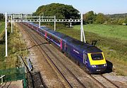 43012 Uffington 22 September 2017