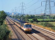 43013 Duffryn 9 August 1998