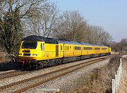 43013 Gossington 5 March 2010