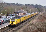 43014 Charlbury 15 January 2009