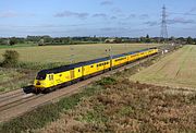 43014 Joan Croft Junction 2 October 2017