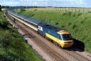 43015 Abbotswood 6 July 1985