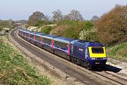 43015 Compton Beauchamp 3 May 2013