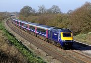 43015 Compton Beauchamp 24 March 2014