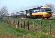 43015 Honeybourne 25 April 1987