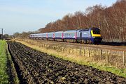 43015 Steventon 9 December 2015