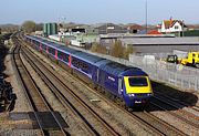 43016 Challow 27 February 2014