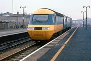 43016 Didcot 27 February 1982