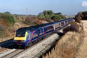 43016 Shrivenham 27 October 2003