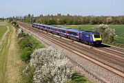 43017 Denchworth (Circourt Bridge) 15 April 2014