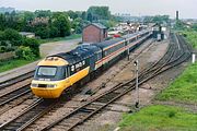 43017 Moreton-in-Marsh 11 May 1987