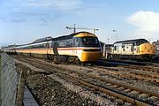 43017 Swindon 28 October 1992